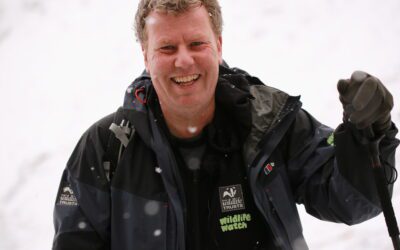 Remembering Jamie Normington