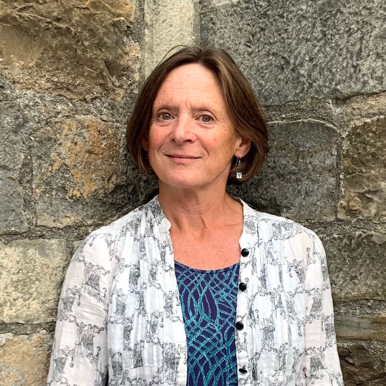 Linda Cracknell