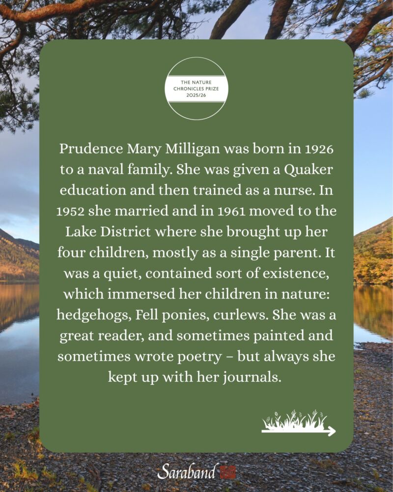 Image for the Tweet beginning: Our Sponsor, Prudence Scott (1926–2019)